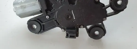 Ford Fiesta Rear window wiper motor