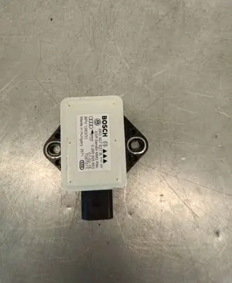 Audi Q5 SQ5 8R ESP acceleration yaw rate sensor 8R0907637B 0265005853 7067571
