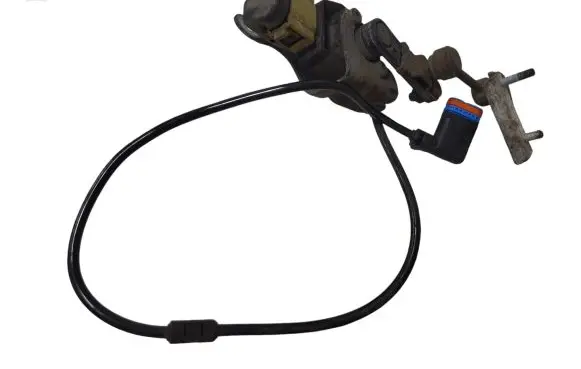 Mercedes-Benz E W212 Headlight/headlamp level sensor A0045429918