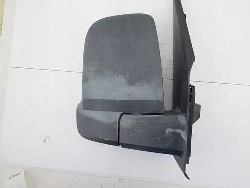 Mercedes-Benz Sprinter W907 W910 Manual wing mirror A9108103301 Z004Q005 00009051