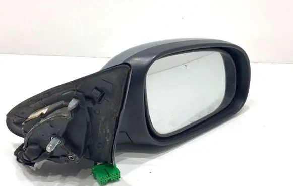 Volvo S70 V70 V70 XC Front door electric wing mirror 