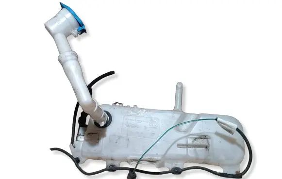 Citroen Berlingo Windshield washer fluid reservoir/tank 9851854480 9851854580 9852638680