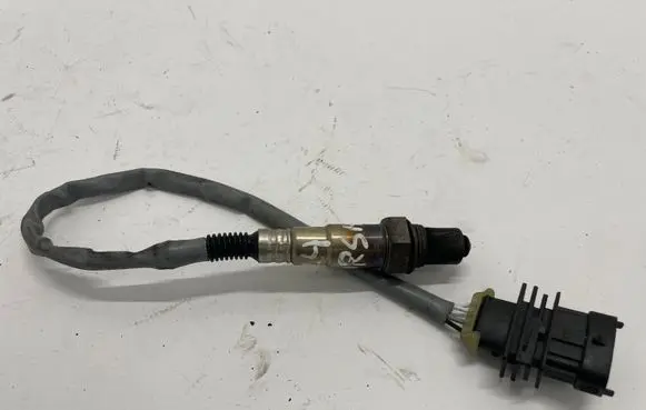Opel Corsa E Lambda probe sensor 55563348