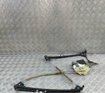 Porsche Boxster 987 Front door electric window regulator F005S00329 98754207501