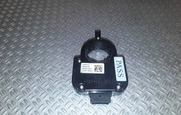 Opel Insignia A Steering angle sensor 25849366