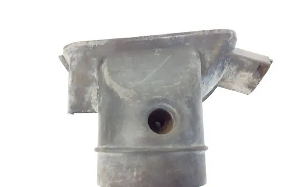Air intake hose/pipe