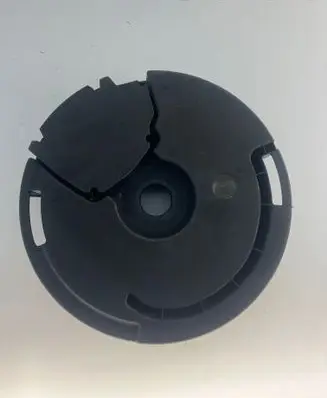 Audi A6 S6 C8 4K Subwoofer speaker 4K0035913