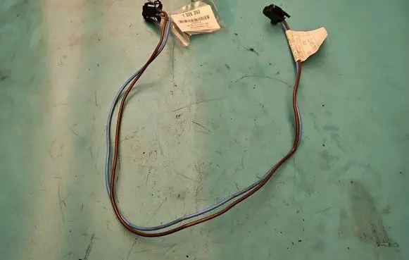 Opel Movano B Other wiring loom A72902800 IMPRK1328392