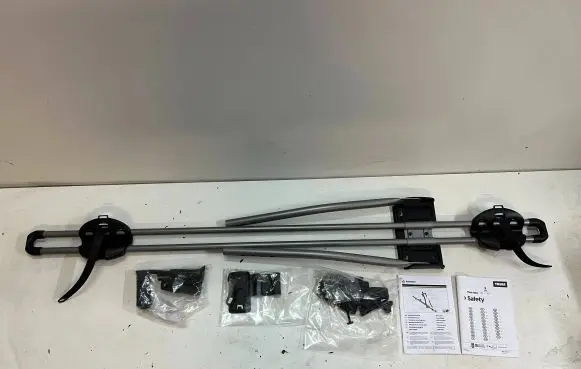 Mitsubishi ASX Roof bar rail MZ314156