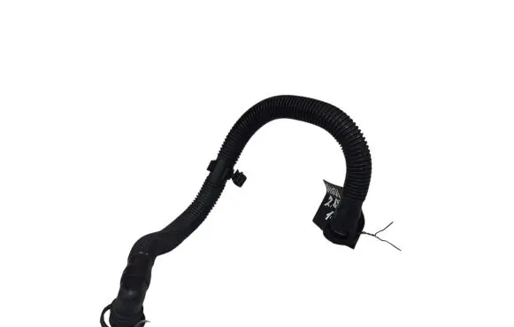 Audi A4 S4 B7 8E 8H Breather hose/pipe 