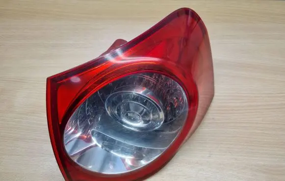 Volkswagen PASSAT B6 Rear/tail lights 27458002