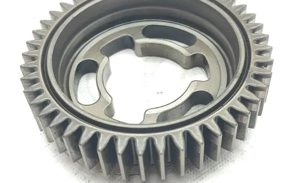 Renault Master III Camshaft pulley/ VANOS M130257408R 130257408R 2009309749