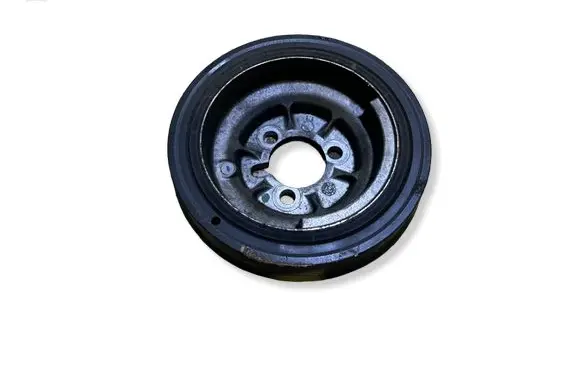 Peugeot 208 I Crankshaft gear 