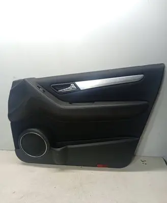 Mercedes-Benz B W245 Front door card panel trim W169225008 1363174 A1697201670