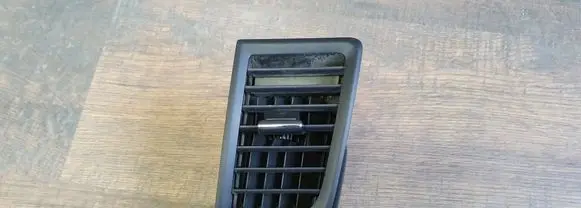 Mitsubishi ASX Dashboard side air vent grill/cover trim 8030A15850