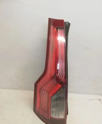 Citroen C4 I Picasso Rear/tail lights 00946601
