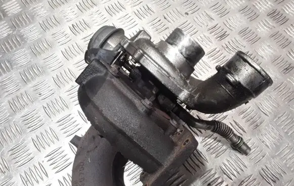 Audi A6 S6 C5 4B Turbo 059145701C VNT20