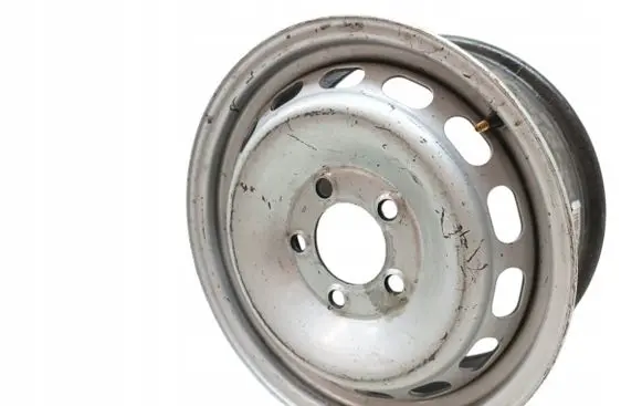 Opel Movano A R16 steel rim 