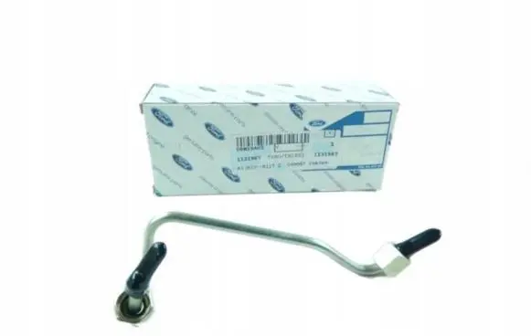 Ford Fiesta Fuel line pipe 1131967