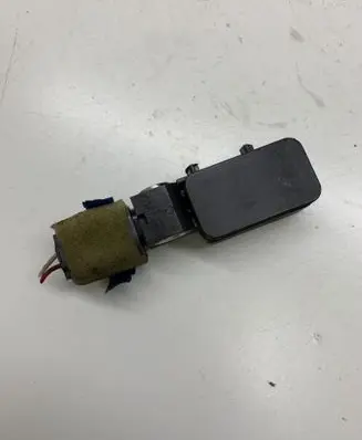 Mazda 6 Airbag deployment crash/impact sensor GJ6A57KC0