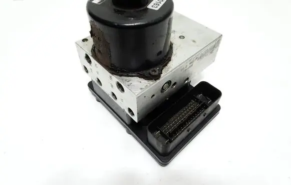 Mercedes-Benz ML W163 ABS Pump A1635459832 R123B04E68 10092515523