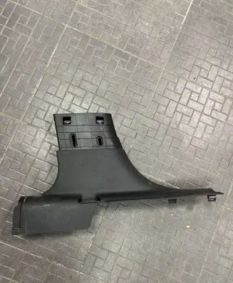 Jeep Cherokee (B) pillar trim (bottom) P1UD03DX9AC P1UD03DX9A