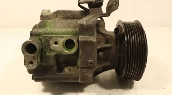 Subaru Legacy Air conditioning (A/C) compressor (pump) 4472605940