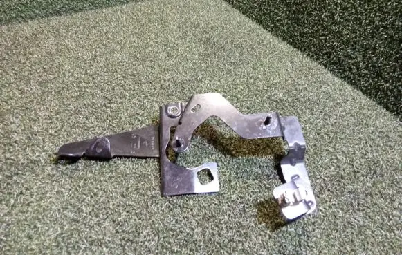 Mercedes-Benz Citan II Other engine bay part 227A88613R