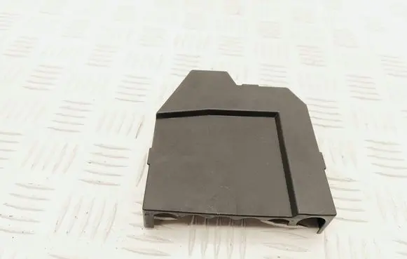 Peugeot 5008 II Fuse box cover 9814474980