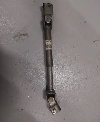 Opel Meriva A Steering column universal joint C4065V