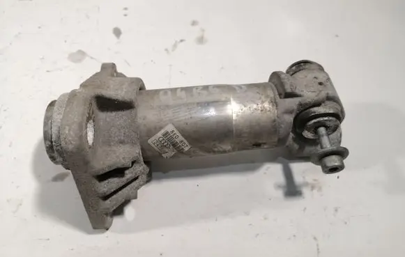 Audi A4 S4 B6 8E 8H Front bumper shock/impact absorber 8E0807134B
