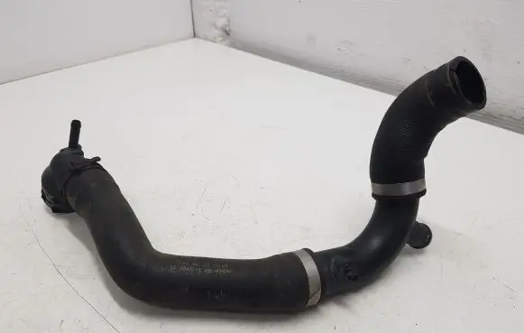 Skoda Yeti (5L) Engine coolant pipe/hose 1K0122101JR