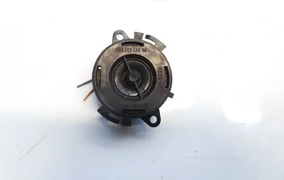 Citroen C2 Front door speaker 9633355780