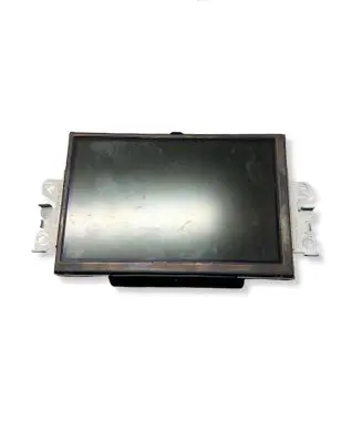 Volvo V70 Screen/display/small screen 31350692 4347199 7505800001