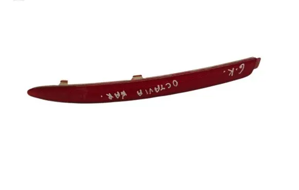 Skoda Octavia Mk2 (1Z) Rear tail light reflector 1Z0945105A