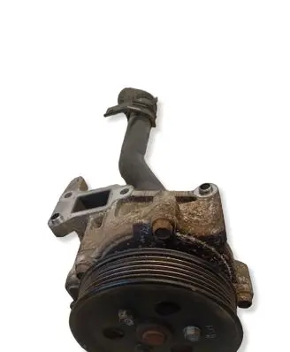 Hyundai ix35 Water pump 