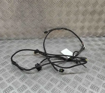 Tesla Model 3 Parking sensor (PDC) wiring loom 106795900D