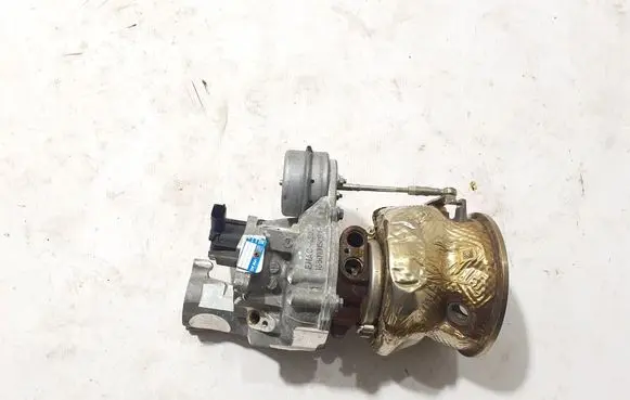Audi Q8 Turbo 0P2145702J