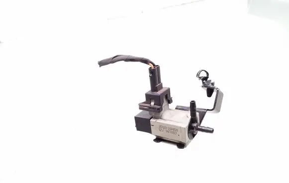Hyundai ix35 Turbo solenoid valve 351202A450