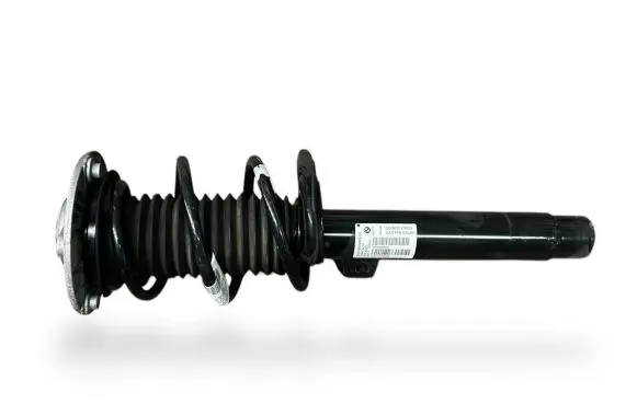 BMW 4 F36 Gran coupe Front shock absorber with coil spring 6856699 31316856699