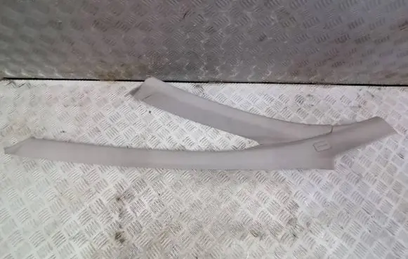 Citroen C4 II Picasso (A) pillar trim 96770546BJ DOPER846 18122014