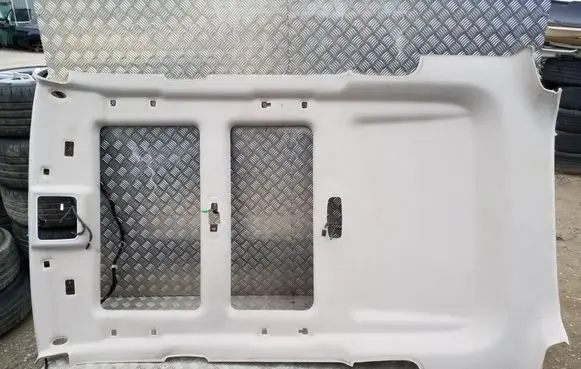 Land Rover Freelander 2 - LR2 Headlining 