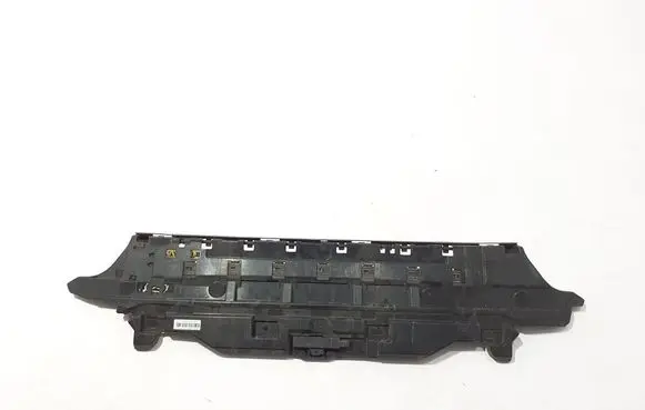 BMW 5 G30 G31 G38 Rear bumper mounting bracket 51128098702