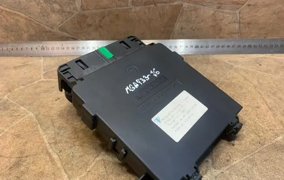 Porsche Boxster 987 Fuse box set 99761030100