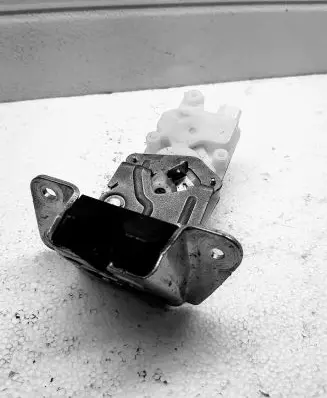 Mitsubishi Outlander Tailgate/trunk/boot lock/catch/latch