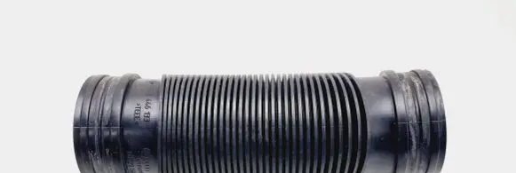 Skoda Octavia Mk1 (1U) Air intake hose/pipe 1J0129684BC
