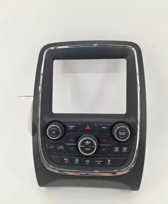Climate control unit