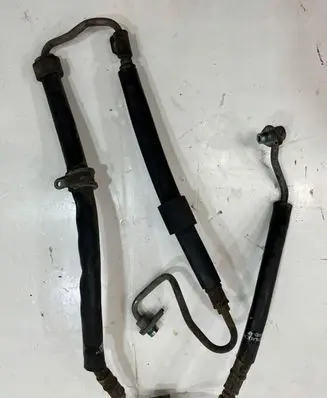 Audi A8 S8 D4 4H Power steering hose/pipe/line 4H0422893AF . 4H1422893BG | 68475634065313,273