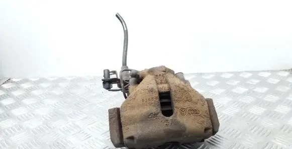 Seat Exeo (3R) Front brake caliper 886