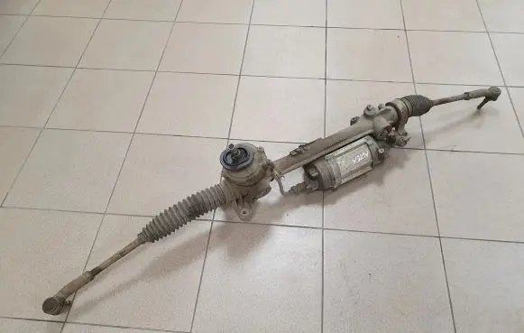 Seat Altea Steering rack 1K1423051CG 1K1909144L